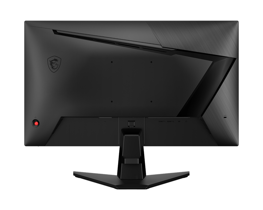 MSI MAG 274F 27 Inch 200Hz IPS FHD Gaming Monitor - CCL Computers